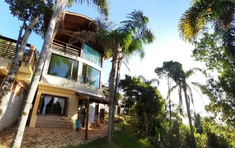 Imóvel Comercial com 6 Quartos à venda, 355m² no , Imbituba