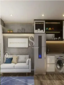 Apartamento com 1 Quarto à venda, 30m² no Jardim Aeroporto, São Paulo