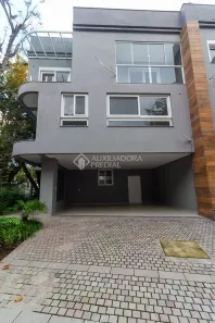 Casa de Condomínio com 3 Quartos à venda, 309m² no Tristeza, Porto Alegre