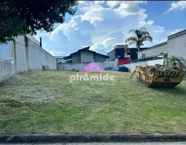 Lote/Terreno à venda, 10m² no Vila Paraíso, Caçapava