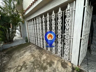 Sobrado com 3 Quartos à venda, 58m² no Cangaíba, São Paulo