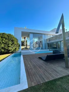 Casa de Condomínio com 5 Quartos à venda, 800m² no Village Terrasse I, Nova Lima