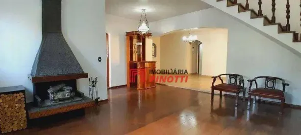 Sobrado com 6 Quartos à venda, 300m² no Independência, São Bernardo do Campo