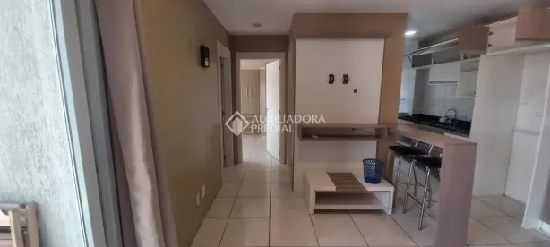 Apartamento com 2 Quartos para alugar, 45m² no Igara, Canoas