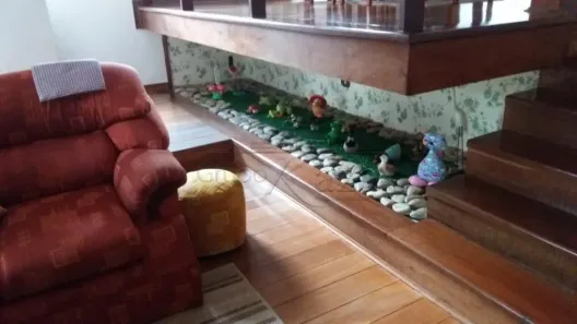 Casa com 5 Quartos à venda, 300m² no Jardim Satélite, São José dos Campos