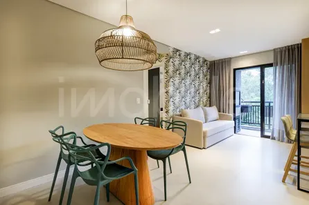Apartamento com 2 Quartos para venda ou aluguel, 67m² no Centro, Balneário Camboriú