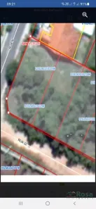 Lote/Terreno à venda, 360m² no Santa Cruz, Cuiabá