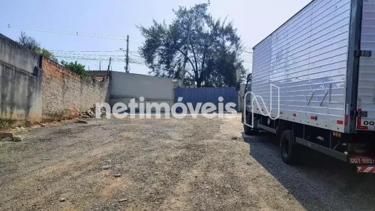 Lote/Terreno à venda, 677m² no Granja Verde, Betim