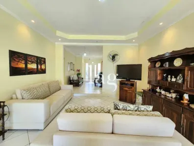 Casa de Condomínio com 3 Quartos à venda, 260m² no Condomínio Saint Charbel, Araçoiaba da Serra