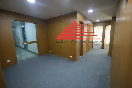 Sala Comercial com 6 Quartos à venda, 148m² no Bela Vista, São Paulo