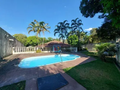 Fazenda/Sítio com 2 Quartos à venda, 190m² no Chácaras de Recreio Cruzeiro do Sul, Santa Bárbara D'Oeste