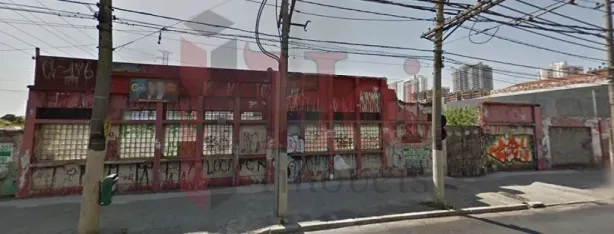 Lote/Terreno à venda, 3010m² no Tatuapé, São Paulo