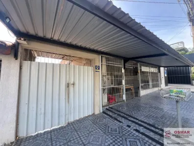 Ponto Comercial à venda, 250m² no Jardim Luiz Cia, Sumaré