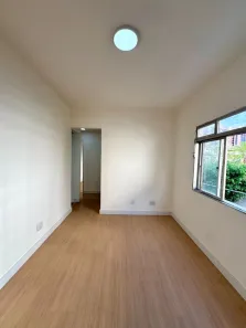Apartamento com 2 Quartos à venda, 54m² no Guilhermina, Praia Grande