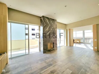 Apartamento com 4 Quartos à venda, 420m² no Vila Nova Conceição, São Paulo