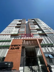 Apartamento com 2 Quartos à venda, 67m² no Guilhermina, Praia Grande