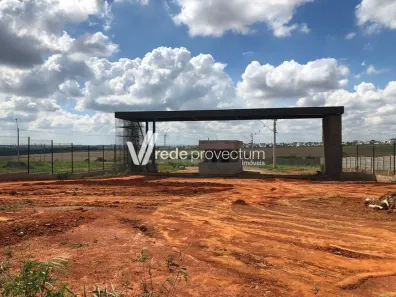 Lote/Terreno à venda, 250m² no São Bento, Paulínia