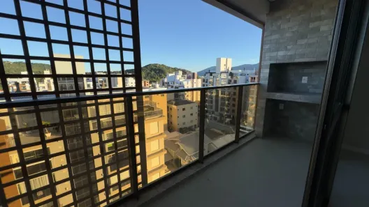 Apartamento com 2 Quartos à venda, 64m² no , Governador Celso Ramos