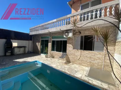 Casa com 3 Quartos para alugar, 150m² no Vera Tereza, Caieiras
