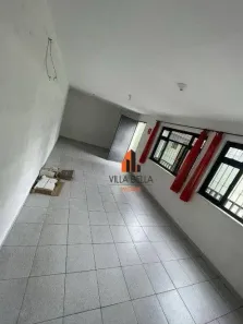 Ponto Comercial para alugar, 300m² no Jardim Santo Alberto, Santo André