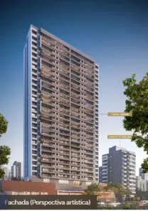 Apartamento com 2 Quartos à venda, 76m² no Vila Zilda (Tatuapé), São Paulo