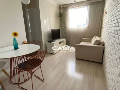 Apartamento com 2 Quartos à venda, 44m² no Jardim Guairaca, São Paulo