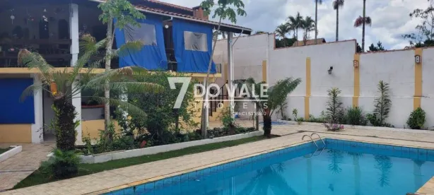 Fazenda/Sítio com 2 Quartos à venda, 300m² no Vale das montanhas, Igaratá
