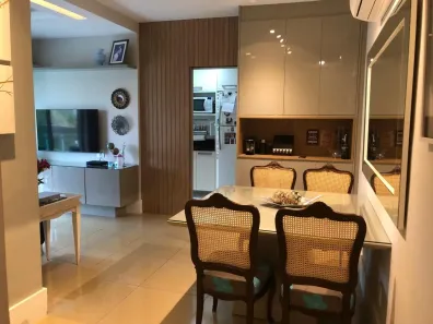 Apartamento com 3 Quartos à venda, 85m² no Barra da Tijuca, Rio de Janeiro