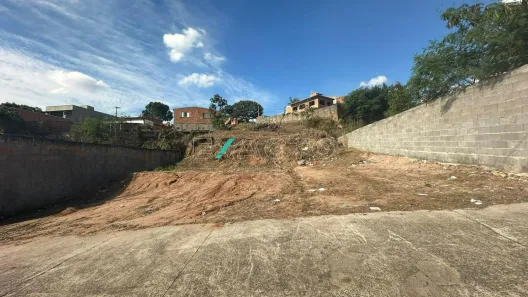Lote/Terreno à venda, 577m² no Jardim do Lago Continuação, Campinas