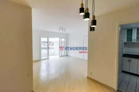 Apartamento com 3 Quartos à venda, 97m² no Vila Andrade, São Paulo