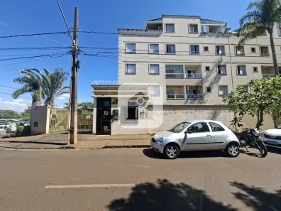Apartamento com 3 Quartos para alugar, 55m² no Morada da Colina, Uberlândia