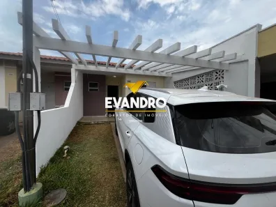 Casa de Condomínio com 2 Quartos à venda, 100m² no Jardim Imperial, Cuiabá
