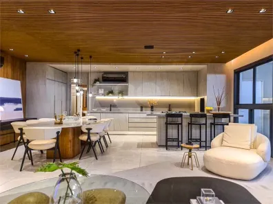Apartamento com 3 Quartos à venda, 165m² no Poção, Cuiabá