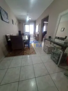 Apartamento com 1 Quarto à venda, 54m² no Guilhermina, Praia Grande