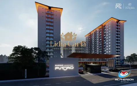Apartamento com 2 Quartos à venda, 60m² no Centro, Ananindeua