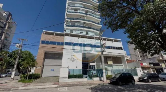 Apartamento com 2 Quartos à venda, 62m² no Itapuã, Vila Velha