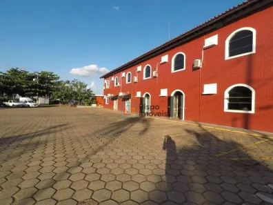 Ponto Comercial para alugar, 240m² no Jardim dos Lírios, Americana