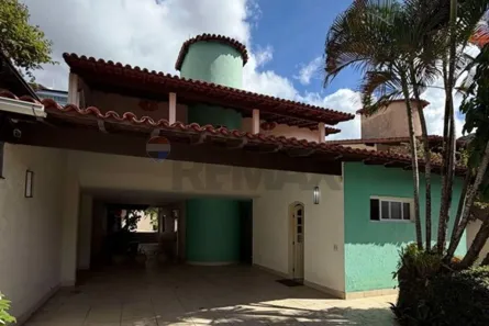 Casa com 5 Quartos à venda, 390m² no Fradinhos, Vitória