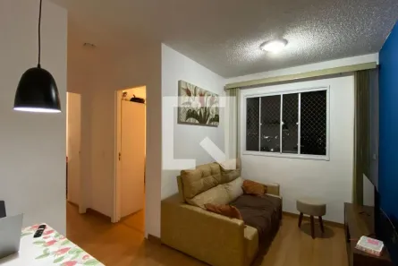 Apartamento com 2 Quartos à venda, 43m² no Jardim Brasília (Zona Leste), São Paulo