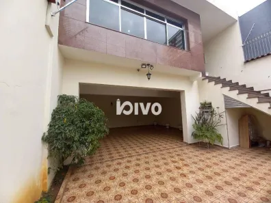 Casa com 3 Quartos à venda, 253m² no Ipiranga, São Paulo