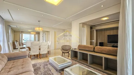 Apartamento com 3 Quartos à venda, 155m² no Vila Osasco, Osasco