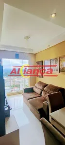 Apartamento com 2 Quartos à venda, 67m² no Jordanópolis, Arujá