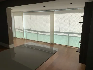 Cobertura com 4 Quartos à venda, 250m² no Moema, São Paulo