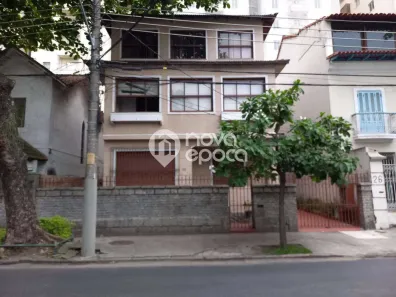 Casa com 4 Quartos à venda, 450m² no Urca, Rio de Janeiro