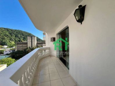 Apartamento com 2 Quartos à venda, 120m² no Pitangueiras, Guarujá