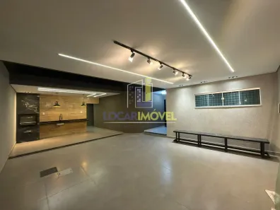 Casa com 3 Quartos à venda, 213m² no Candeias, Vitória da Conquista