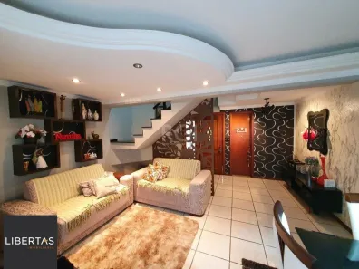 Casa de Condomínio com 3 Quartos à venda, 232m² no Cavalhada, Porto Alegre