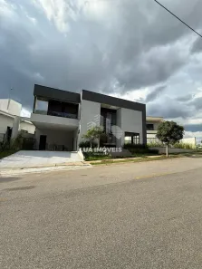 Sobrado com 4 Quartos à venda, 385m² no Cyrela Landscape Esplanada, Votorantim