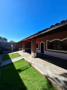 Casa com 3 Quartos à venda, 374m² no Parque São Quirino, Campinas