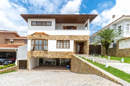 Casa com 4 Quartos à venda, 500m² no Alphaville, Santana de Parnaíba